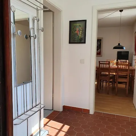 Am Burggraben Auf Der Sauerburg * Sauerthal