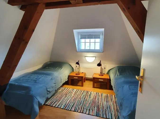 Am Burggraben Auf Der Sauerburg Sauerthal