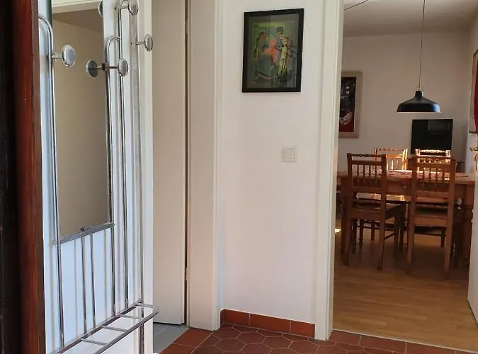 Am Burggraben Auf Der Sauerburg * Sauerthal