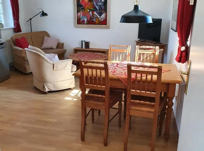 Am Burggraben Auf Der Sauerburg Sauerthal